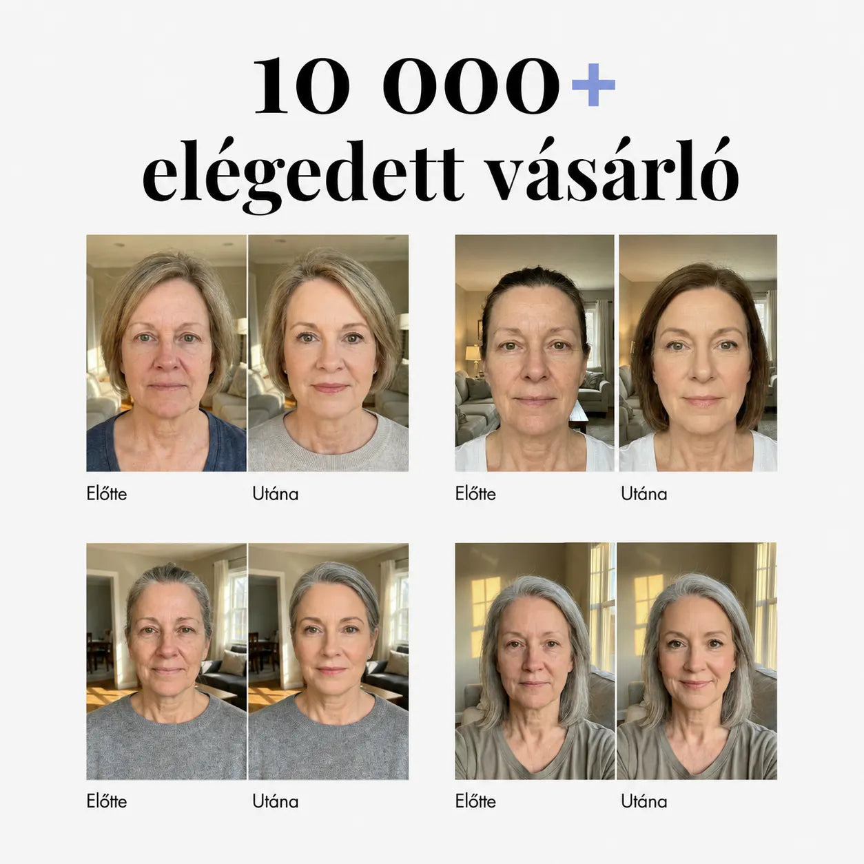Smoosh - Ránctalanító bőrszínillesztő alapozó