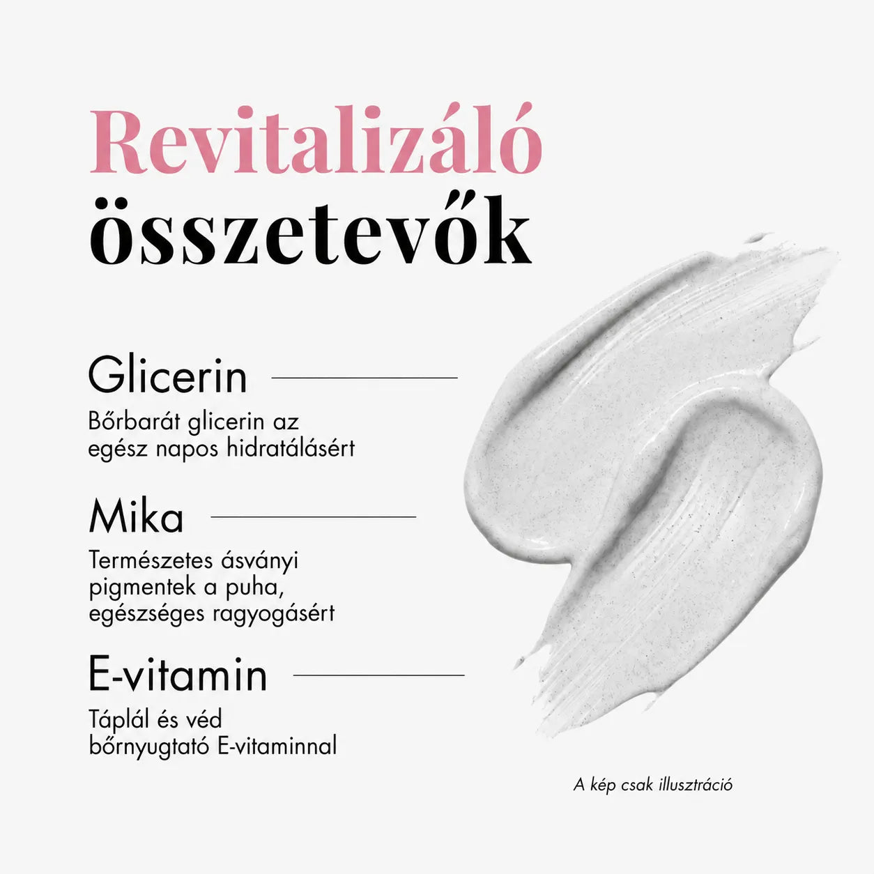 Smoosh - Ránctalanító bőrszínillesztő alapozó